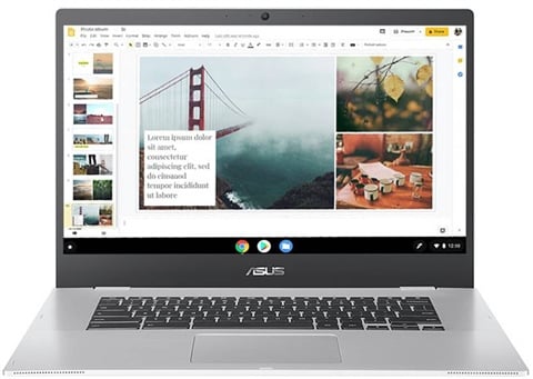 Asus CX1500