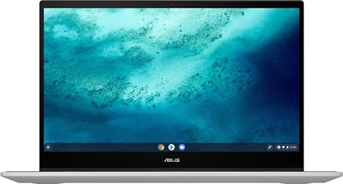 Asus Chromebook Flip CX5500