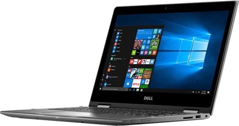 Dell Inspiron 13 5378
