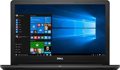 Dell Inspiron 15 3567