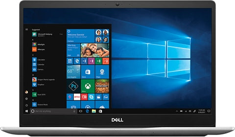 Dell Inspiron 15 7570