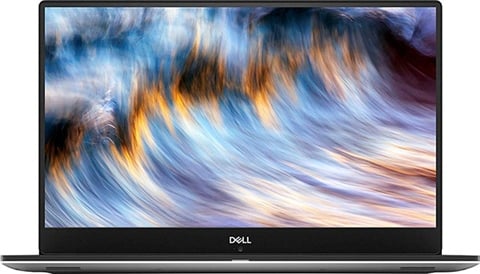 Dell XPS 15 9570