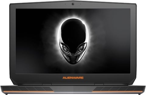 Dell Alienware 15 R2