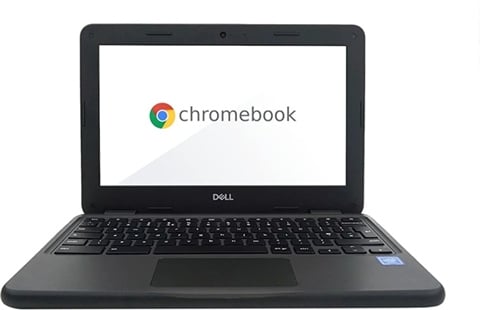 Dell Chromebook 3100