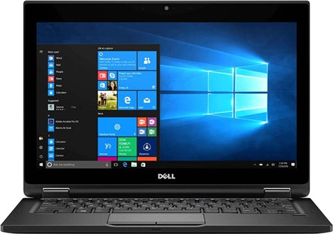 Dell Latitude 5289