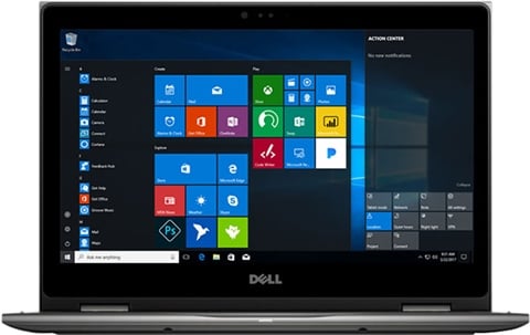 Dell Inspiron 13 5379