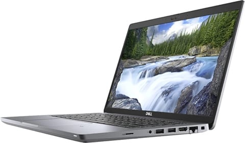 Dell Latitude 5420