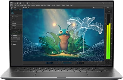 Dell Precision 5570