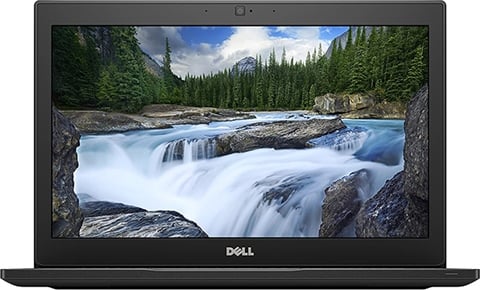 Dell Latitude 7290