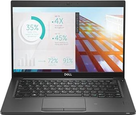 Dell Latitude 7380