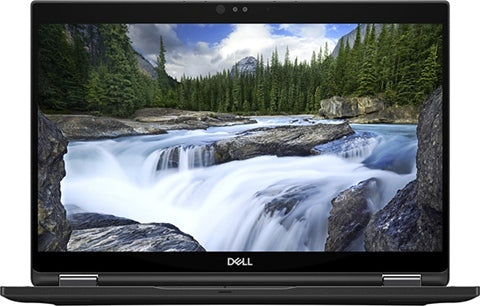 Dell Latitude 7389
