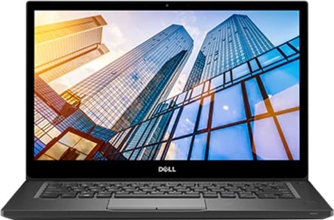 Dell Latitude 7490