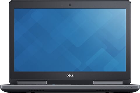 Dell Latitude 7520