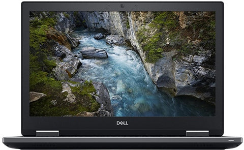 Dell Precision 7530