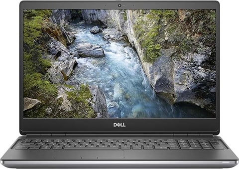 Dell Precision 7550