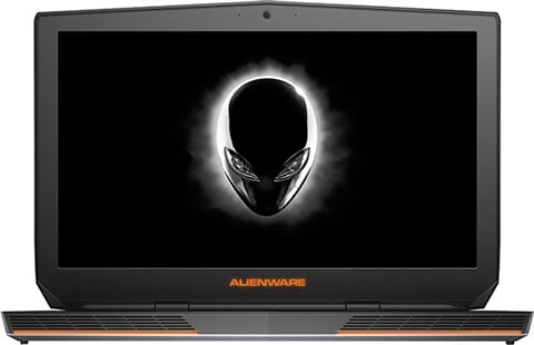 Dell Alienware 17 R4