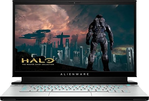 Dell Alienware M15 R3