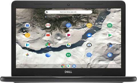 Dell Latitude 3400