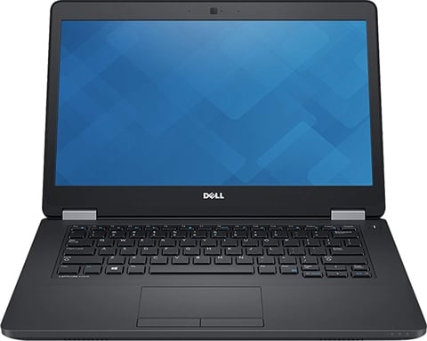 Dell Latitude E5470
