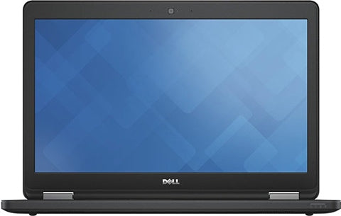 Dell Latitude E5550