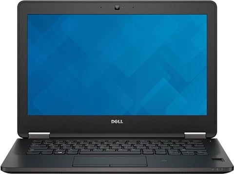 Dell Latitude E7270