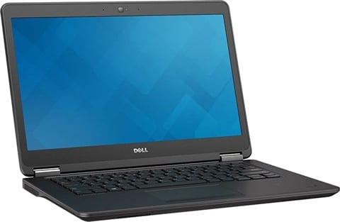 Dell E7450