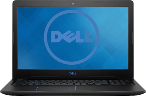 Dell G3 3779