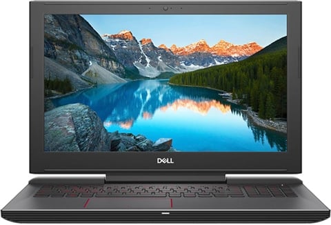 Dell G5 5587