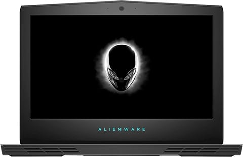 Dell Alienware M15