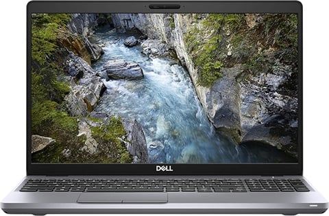 Dell Precision 3551