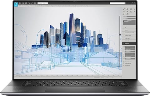Dell Precision 5760
