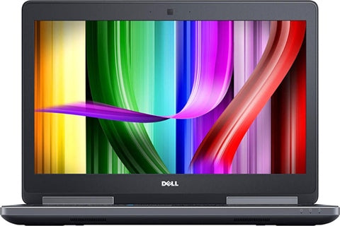 Dell Precision 7510