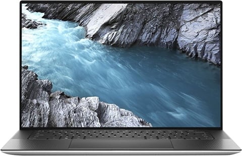 Dell XPS 15 9500
