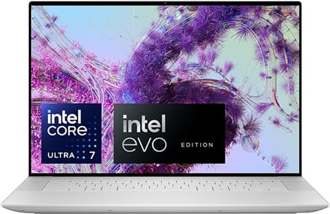 Dell XPS 16 9640