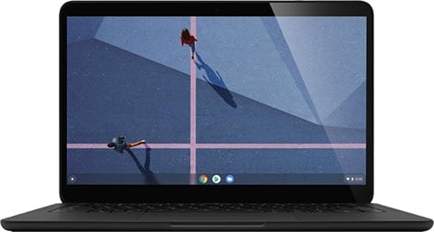 Google Pixelbook Go