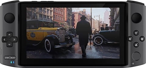 WIN 3/i7-1165G7/16GB Ram/2TB SSD/5''/Windows 10/A