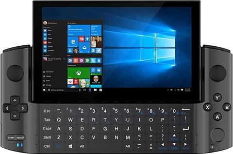 Win 3/i5-1135G7/16GB Ram/1TB SSD/5"/Windows 10/B