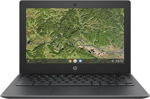 HP Chromebook 11A G8