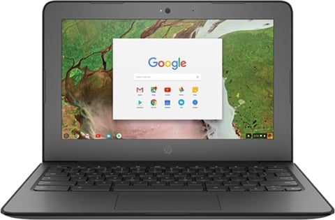 HP Chromebook 11-G6