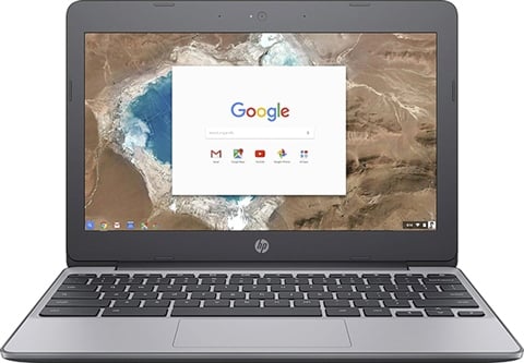 HP Chromebook 11V001NA