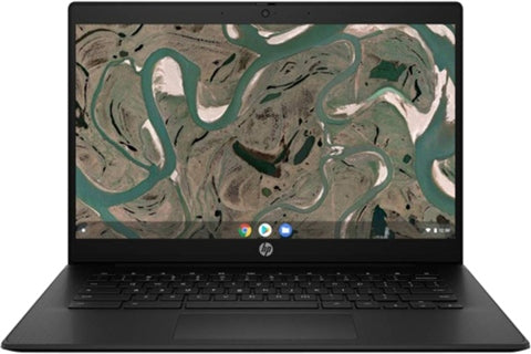 HP Chromebook 14 G7