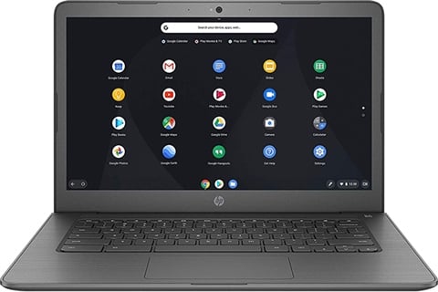 HP Chromebook 14DB0003NA