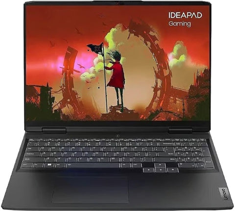 Lenovo IdeaPad 3 16ARH7