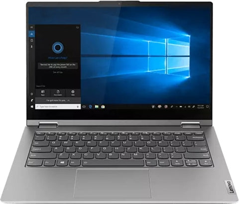 Lenovo 14S Yoga ITL