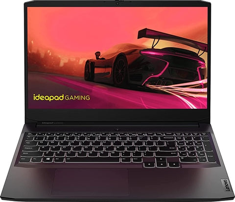Lenovo IdeaPad 3-15ACH6