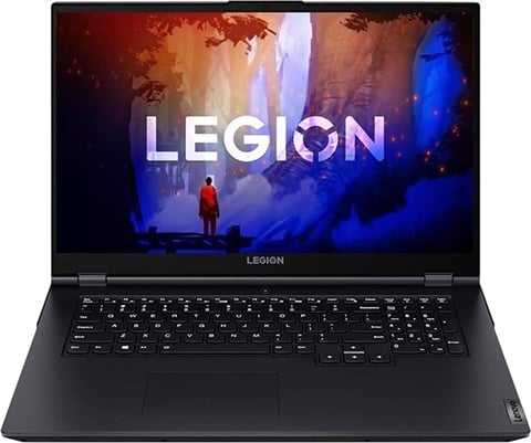 Lenovo Legion 5-17ACH6H
