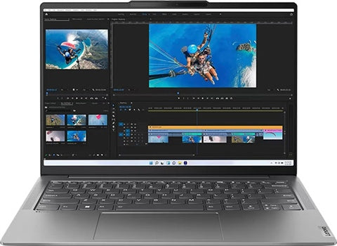 Lenovo Yoga Slim 6 14IAP8