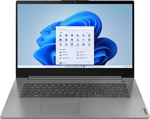Lenovo IdeaPad 3 17ITL6
