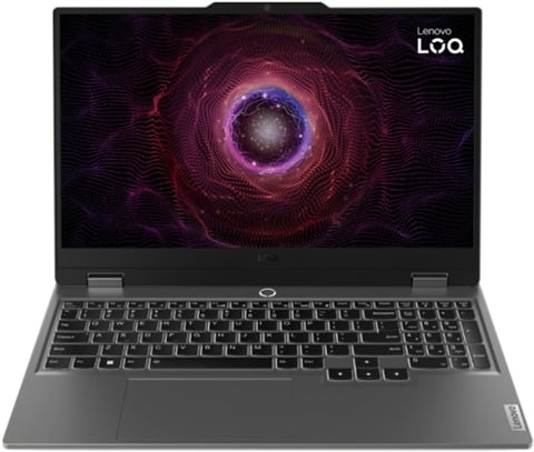 Lenovo LOQ 15ARP9