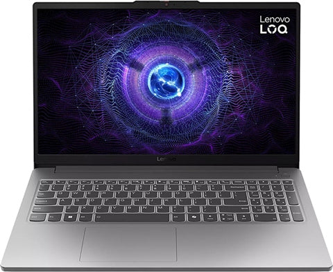 Lenovo LOQ 15IAX9E